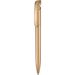 Kugelschreiber CLEAR GOLD