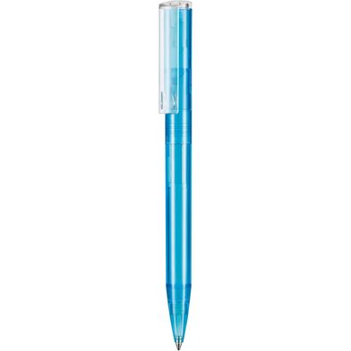Kugelschreiber LIFT TRANSPARENT P