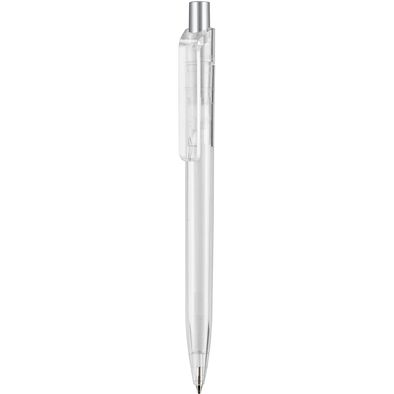 Kugelschreiber INSIDER TRANSPARENT M