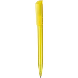 Kugelschreiber FLIP TRANSPARENT