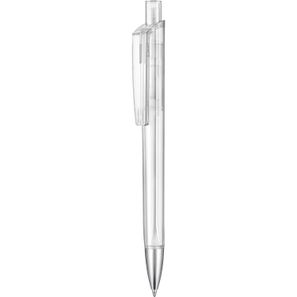Kugelschreiber TRI-STAR TRANSPARENT