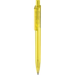 Kugelschreiber INSIDER TRANSPARENT