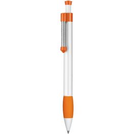 Kugelschreiber SPRING GRIPPY