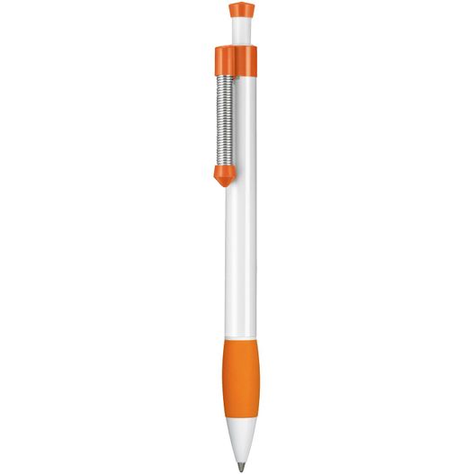 Produktabbildung Kugelschreiber SPRING GRIPPY Kugelschreiber SPRING GRIPPY (Bild 1)