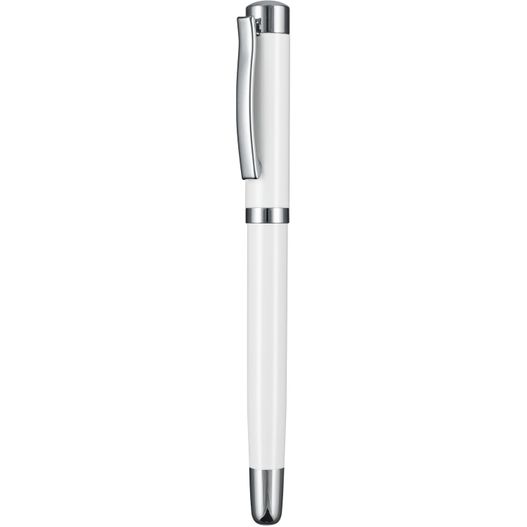 Produktabbildung Roller-Ball FORTUNA, incl. 1-er Pen-Box Roller-Ball FORTUNA, incl. 1-er Pen-Box (Bild 1)