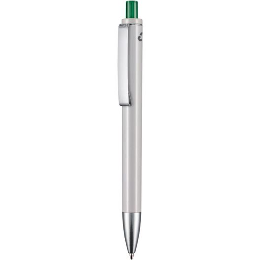 Produktabbildung Kugelschreiber EXOS RECYCLED Kugelschreiber EXOS RECYCLED (Bild 1)