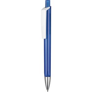 Kugelschreiber TRI-STAR TRANSPARENT S