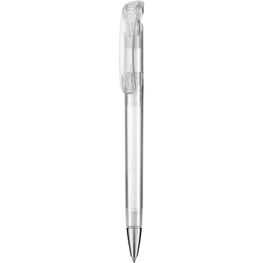 Kugelschreiber BONITA TRANSPARENT