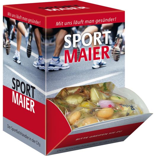 Produktabbildung Promotion Display Box MIDI Promotion Display Box MIDI (Bild 1)