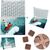reinpapier® A5-Cover Adventskalender (Bild 1)