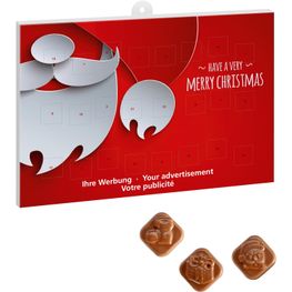 Produktabbildung Classic Wand-/Tisch-Adventskalender STANDARDMOTIV Classic Wand-/Tisch-Adventskalender STANDARDMOTIV