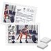 Papier-Duo-Pack - DEXTRO ENERGY*