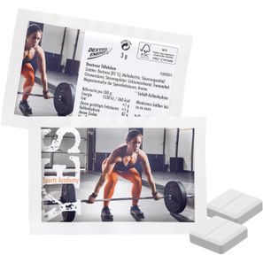 Papier-Duo-Pack - DEXTRO ENERGY*