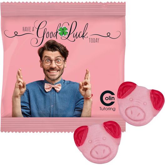 Produktabbildung Katjes Fred Ferkel Katjes Fred Ferkel (Bild 1)