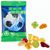 Fruchtgummi STANDARD 15 g im konventionellen Tütchen (Bild 2)