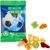 Fruchtgummi STANDARD 15 g im konventionellen Tütchen (Bild 2)