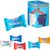 Mini Promo-Tower mit Milka Favourites Mix (Bild 1)