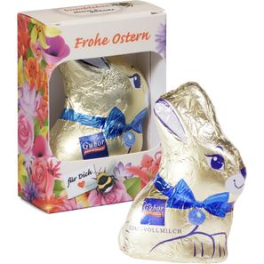 Gubor Osterhase in Werbegeschenkbox