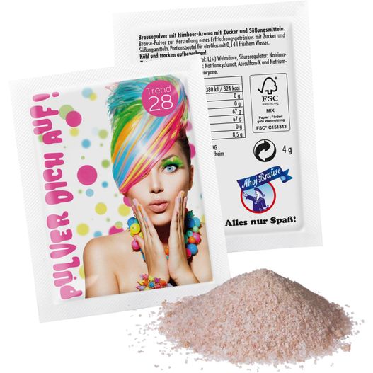 Ahoj-Brause Pulver (Bild 1)