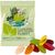 Fruchtgummi INDIVIDUELL 20 g, VEGAN im konventionellen Tütchen (Bild 1)