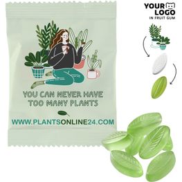 Fruchtgummi INDIVIDUELL 20 g im konventionellen Tütchen