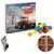reinpapier® Mini-Adventskalender mit M&M'S® Crispy (Bild 1)