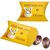 Promo-Kissenverpackung mit Kinder Bueno Eiern (Bild 1)
