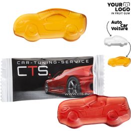 1er Fruchtgummi INDIVIDUELL