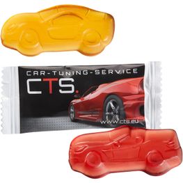 Produktabbildung 1er Fruchtgummi INDIVIDUELL 1er Fruchtgummi INDIVIDUELL