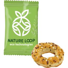 Produktabbildung Saltletts Mini Bagel Saltletts Mini Bagel