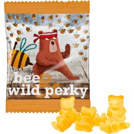 Fruchtgummi Honig-Bärchen