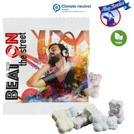 Ahoj-Brause Super-Bärchen