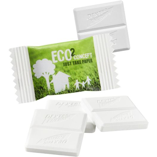 DEXTRO ENERGY* im Papierflowpack (Bild 1)