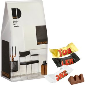 Maxi-Promo-Pack mit Toblerone Mini Mix