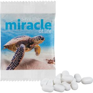 tic tac FRESH MINT im Papiertütchen