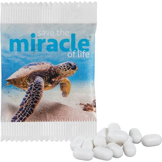 tic tac FRESH MINT im Papiertütchen (Bild 1)