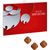 Classic Schoko-Adventskalender OHNE Werbeeindruck (Bild 1)