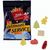 Overnight Fruchtgummi-Weihnachtsmischung (Bild 1)