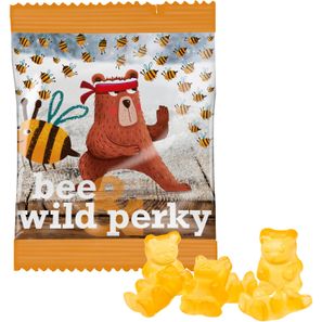 Fruchtgummi Honig-Bärchen