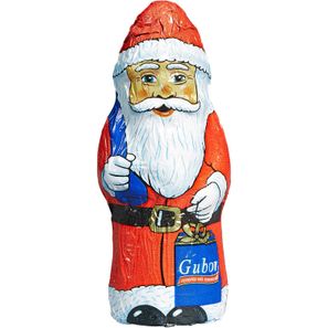 Gubor Weihnachtsmann – neutrale Ware