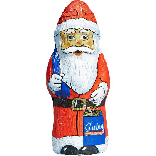 Gubor Weihnachtsmann – neutrale Ware (Bild 1)