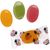 Bonbons im Flowpack (Bild 1)