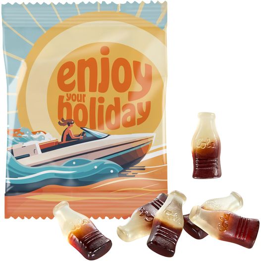 Cola-Fläschchen (Bild 1)