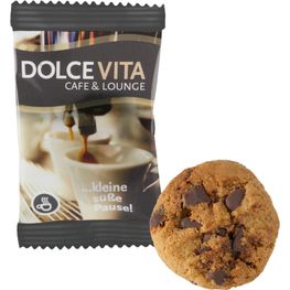 Chocolate Mountain Cookies Minis