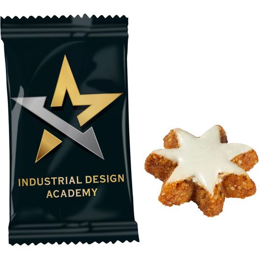 Zimtstern "individuell" (Bild 1)