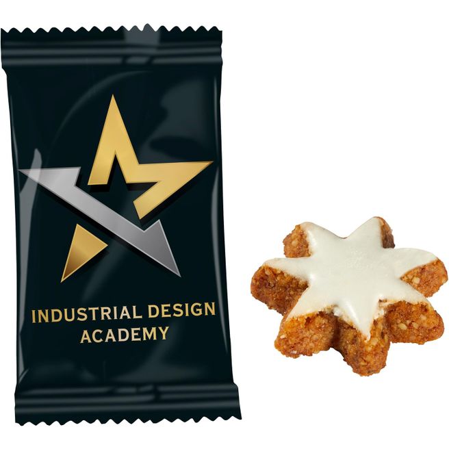 Zimtstern "individuell"