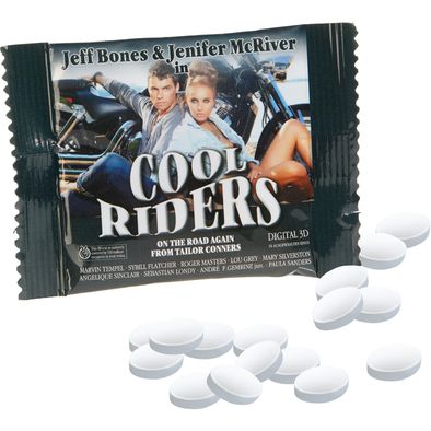 Cool Ice Tüten, 10g Standard