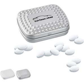 Techno-Dose mit Cool Ice, 20g