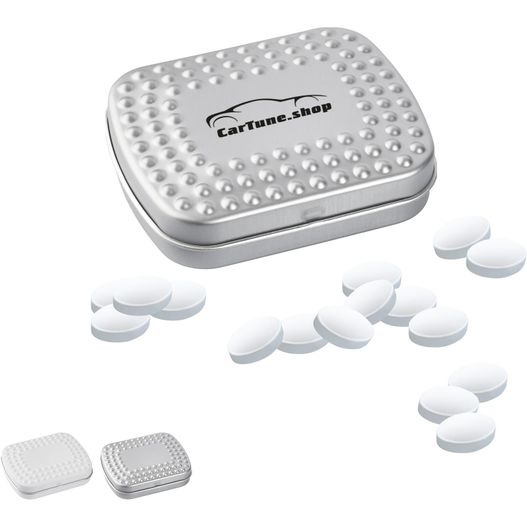 Techno-Dose mit Cool Ice, 20g (Bild 1)