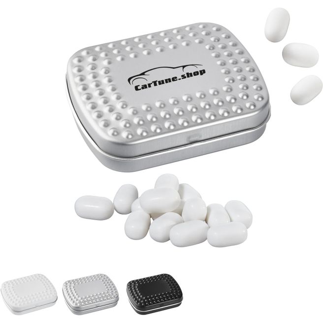 Produktabbildung Techno-Dose mit tic tac, 22g Techno-Dose mit tic tac, 22g